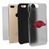 Guard Dog Arkansas Razorbacks Fan Pack (2 Phone Cases) for iPhone 7 Plus/8 Plus 
