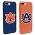 Guard Dog Auburn Tigers Fan Pack (2 Phone Cases) for iPhone 7 Plus/8 Plus 
