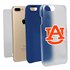 Guard Dog Auburn Tigers Fan Pack (2 Phone Cases) for iPhone 7 Plus/8 Plus 
