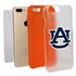 Guard Dog Auburn Tigers Fan Pack (2 Phone Cases) for iPhone 7 Plus/8 Plus 
