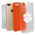 Guard Dog Clemson Tigers Fan Pack (2 Phone Cases) for iPhone 7 Plus/8 Plus 
