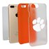 Guard Dog Clemson Tigers Fan Pack (2 Phone Cases) for iPhone 7 Plus/8 Plus 
