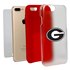 Guard Dog Georgia Bulldogs Fan Pack (2 Phone Cases) for iPhone 7 Plus/8 Plus 

