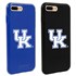 Guard Dog Kentucky Wildcats Fan Pack (2 Phone Cases) for iPhone 7 Plus/8 Plus 
