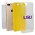 Guard Dog LSU Tigers Fan Pack (2 Phone Cases) for iPhone 7 Plus/8 Plus 
