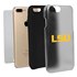 Guard Dog LSU Tigers Fan Pack (2 Phone Cases) for iPhone 7 Plus/8 Plus 
