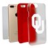 Guard Dog Oklahoma Sooners Fan Pack (2 Phone Cases) for iPhone 7 Plus/8 Plus 
