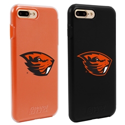 
Guard Dog Oregon State Beavers Fan Pack (2 Phone Cases) for iPhone 7 Plus/8 Plus 