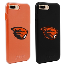 
Guard Dog Oregon State Beavers Fan Pack (2 Phone Cases) for iPhone 7 Plus/8 Plus 