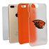 Guard Dog Oregon State Beavers Fan Pack (2 Phone Cases) for iPhone 7 Plus/8 Plus 
