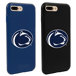 
Guard Dog Penn State Nittany Lions Fan Pack (2 Phone Cases) for iPhone 7 Plus/8 Plus 