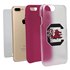 Guard Dog South Carolina Gamecocks Fan Pack (2 Phone Cases) for iPhone 7 Plus/8 Plus 
