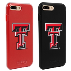 
Guard Dog Texas Tech Red Raiders Fan Pack (2 Phone Cases) for iPhone 7 Plus/8 Plus 