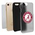 Guard Dog Alabama Crimson Tide Fan Pack (2 Phone Cases) for iPhone 7/8/SE 
