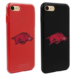 
Guard Dog Arkansas Razorbacks Fan Pack (2 Phone Cases) for iPhone 7/8/SE 