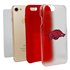 Guard Dog Arkansas Razorbacks Fan Pack (2 Phone Cases) for iPhone 7/8/SE 
