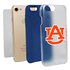 Guard Dog Auburn Tigers Fan Pack (2 Phone Cases) for iPhone 7/8/SE 
