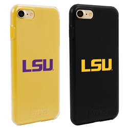 
Guard Dog LSU Tigers Fan Pack (2 Phone Cases) for iPhone 7/8/SE 