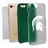 Guard Dog Michigan State Spartans Fan Pack (2 Phone Cases) for iPhone 7/8/SE 
