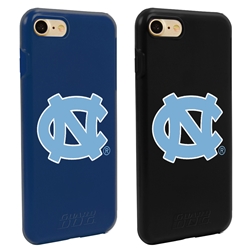 
Guard Dog North Carolina Tar Heels Fan Pack (2 Phone Cases) for iPhone 7/8/SE 