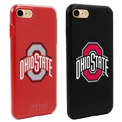 
Guard Dog Ohio State Buckeyes Fan Pack (2 Phone Cases) for iPhone 7/8/SE 