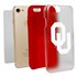 Guard Dog Oklahoma Sooners Fan Pack (2 Phone Cases) for iPhone 7/8/SE 
