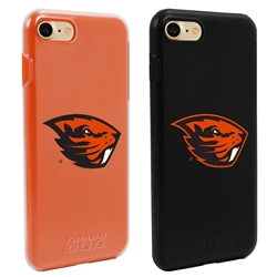 
Guard Dog Oregon State Beavers Fan Pack (2 Phone Cases) for iPhone 7/8/SE 