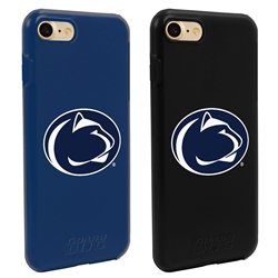 
Guard Dog Penn State Nittany Lions Fan Pack (2 Phone Cases) for iPhone 7/8/SE 