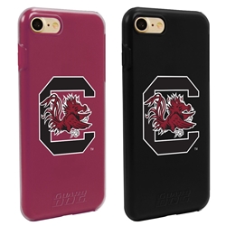 
Guard Dog South Carolina Gamecocks Fan Pack (2 Phone Cases) for iPhone 7/8/SE 