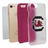 Guard Dog South Carolina Gamecocks Fan Pack (2 Phone Cases) for iPhone 7/8/SE 
