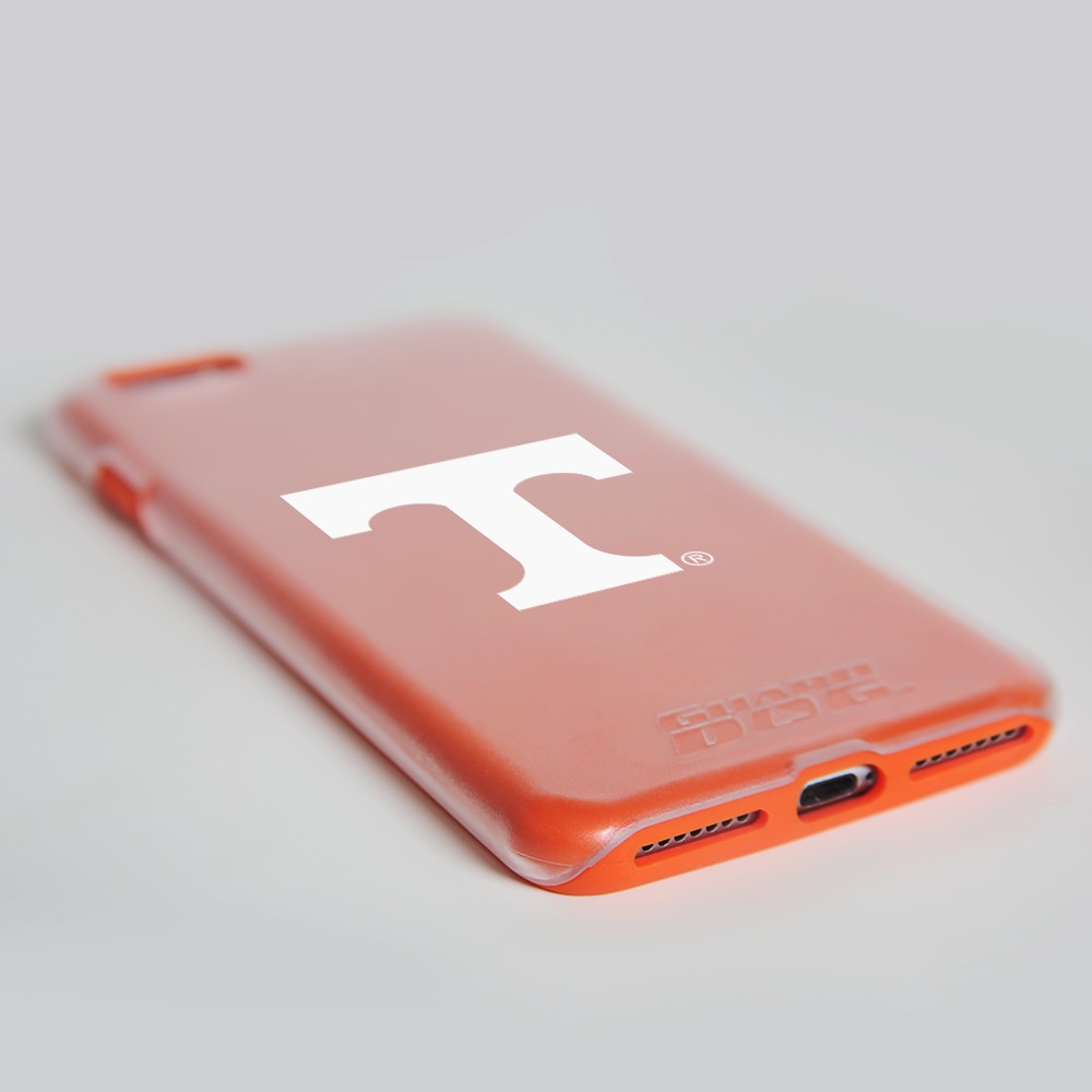 Tennessee Volunteers Fan Pack (2 Cases) for iPhone 7/8/SE with Guard