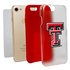 Guard Dog Texas Tech Red Raiders Fan Pack (2 Phone Cases) for iPhone 7/8/SE 
