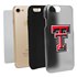 Guard Dog Texas Tech Red Raiders Fan Pack (2 Phone Cases) for iPhone 7/8/SE 
