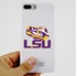 Guard Dog LSU Tigers Phone Case for iPhone 7 Plus/8 Plus
