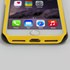 Guard Dog LSU Tigers Geaux Tigers Hybrid Phone Case for iPhone 7 Plus/8 Plus 
