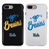 Guard Dog UCLA Bruins Go Bruins Hybrid Phone Case for iPhone 7 Plus/8 Plus 
