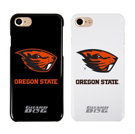 Guard Dog Oregon State Beavers Phone Case for iPhone 7/8/SE
