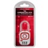 Alabama Crimson Tide TSA Combination Lock
