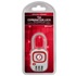 Alabama Crimson Tide TSA Combination Lock
