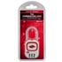 Arkansas Razorbacks TSA Combination Lock
