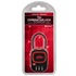 Arkansas Razorbacks TSA Combination Lock
