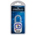 Kansas Jayhawks TSA Combination Lock
