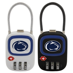 
Penn State Nittany Lions TSA Combination Lock