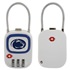 Penn State Nittany Lions TSA Combination Lock
