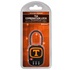 Tennessee Volunteers TSA Combination Lock
