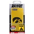 Guard Dog Iowa Hawkeyes Clear Hybrid Phone Case for iPhone 7 Plus/8 Plus 
