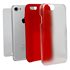 Guard Dog Hybrid Phone Case for iPhone 7/8/SE - Clear 
