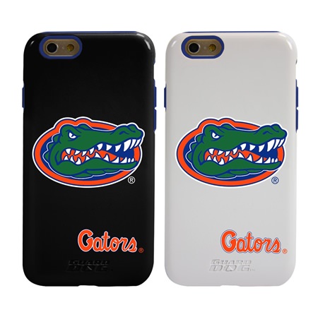 Guard Dog Florida Gators Hybrid Phone Case for iPhone 6 / 6s 
