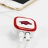 Arkansas Razorbacks 2-Way Earbud Splitter
