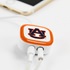 Auburn Tigers 2-Way Earbud Splitter
